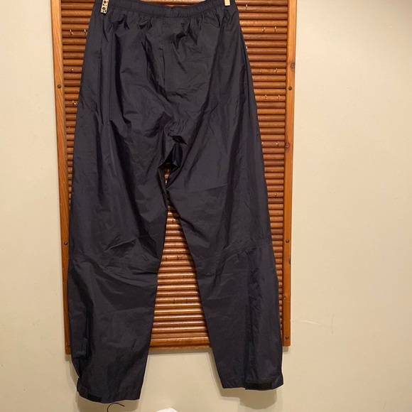 The north face Hyvent mens windbreaker pants size M - Picture 8 of 15